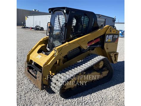 wichita ks skid steer